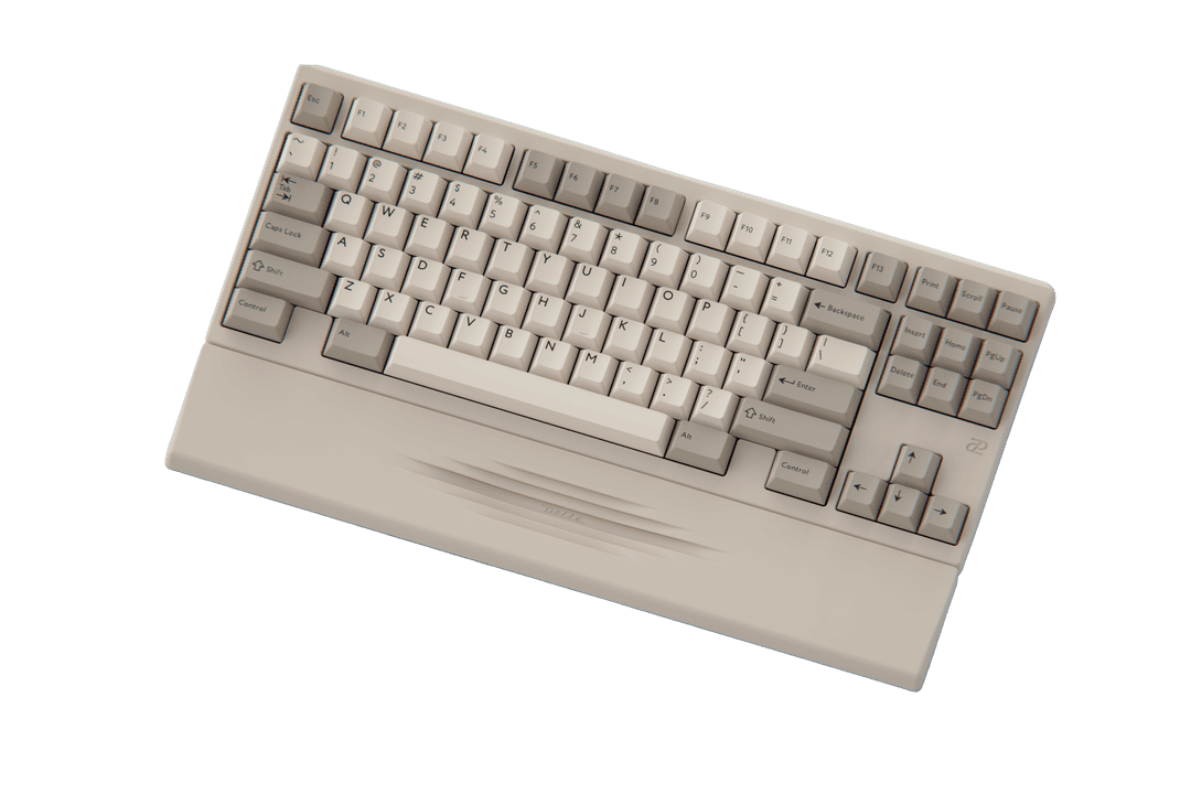 Keyboard